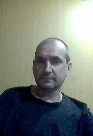 Моя фотографія - сергей, 52 з Нижній Новгород (@sergey1169112)