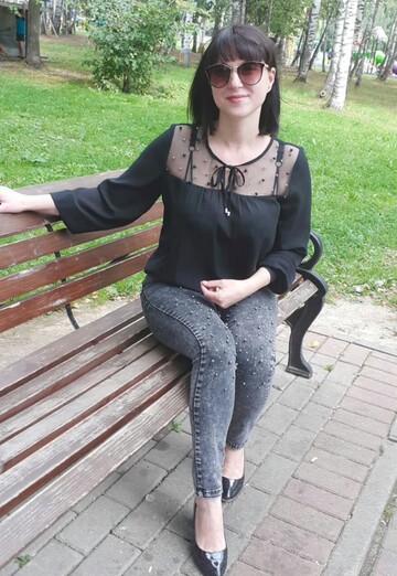 My photo - Elena, 41 from Khimki (@elena427385)
