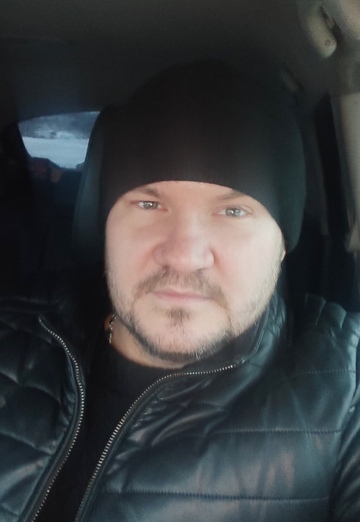 La mia foto - Evgeniy, 35 di Jaroslavl' (@evgeniy427260)