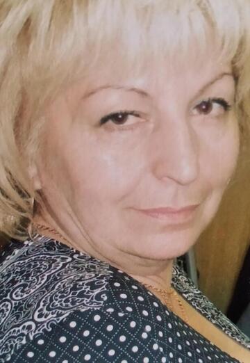 My photo - Amina, 69 from Tolyatti (@amina7646)