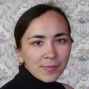 светлана 30 лет (Весы) Чебоксары