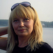 Светлана, 47, Полысаево