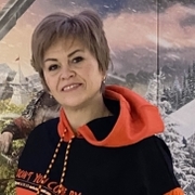 Елена, 48, Тамала