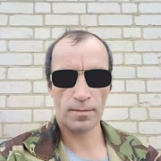 Слава, 41, Агинское