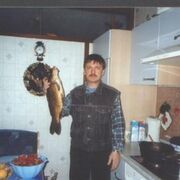 Юрий Базуев, 55, Подгорное