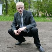 Иван, 33, Черноголовка
