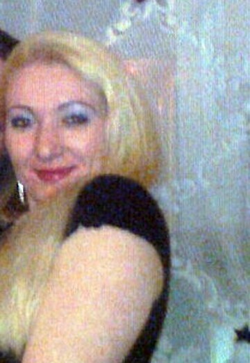 My photo - Olesya, 42 from Obukhovo (@olesy8122902)