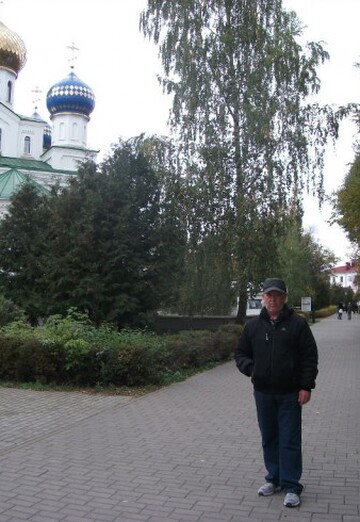 My photo - nik, 62 from Asipovichy (@nik6975722)