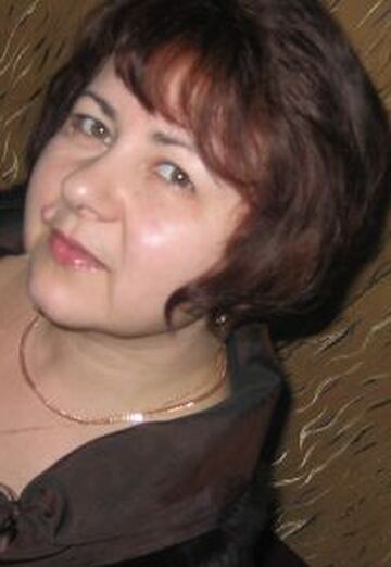 Моя фотография - Людмила, 60 из Бровары (@bondar706)