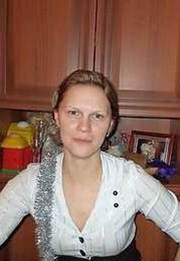 Моя фотография - Екатерина, 43 из Москва (@vipsavicheva)