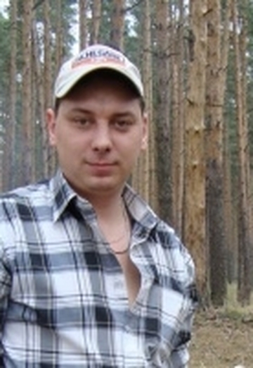 My photo - Vlad, 48 from Orekhovo-Zuevo (@id482194)