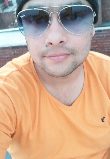 My photo - Sameer, 29 from Indore (@sameer445)