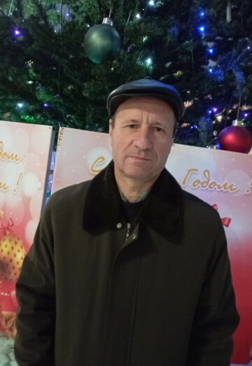My photo - Oleg, 57 from Saratov (@olegkusov0)