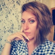 Катя, 34, Черкесск