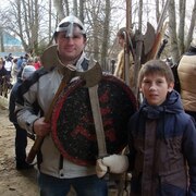 сергей, 47, Верхнеднепровский