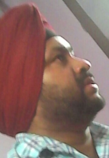 Gurcharanjeet Singh (@gurcharanjeetsingh) — my photo № 1