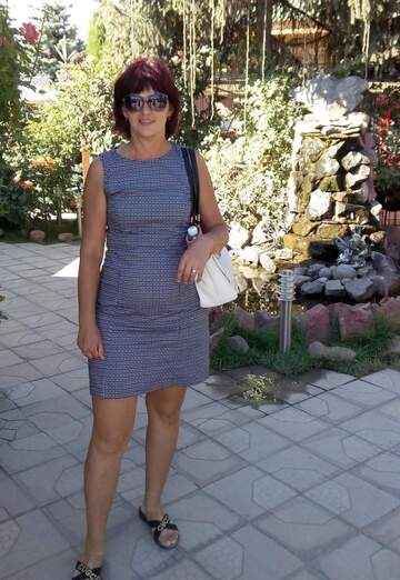 Моя фотография - Ольга, 52 из Калтан (@olga173992)