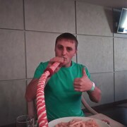 Александр, 32, Советская Гавань