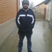 Sultan, 42, Гудермес