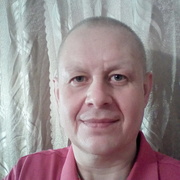 Алексей, 47, Заволжье