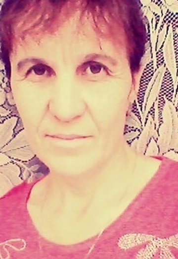 My photo - tamara, 53 from Sterlitamak (@tamara9623)
