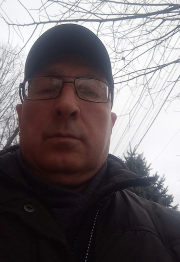 Моя фотография - Алекс, 51 из Владикавказ (@aleks167749)