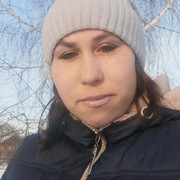 Нина, 37, Топчиха