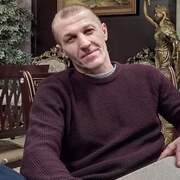 Виталий Добыш, 44, Волхов