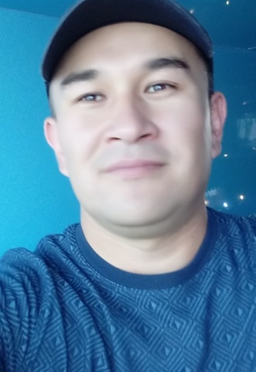 My photo - Joni, 38 from Astana (@joni3248)