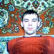 ramil, 37, Арск