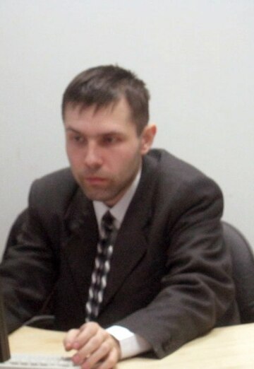 Моя фотография - Евгений, 41 из Екатеринбург (@evgeniy138280)