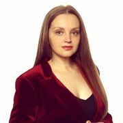 IRINA 45 Moscow
