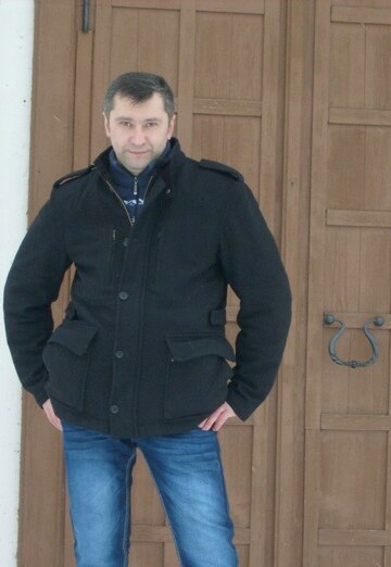 Benim fotoğrafım - Aleksandr, 51  Tver şehirden (@aleksandr929521)
