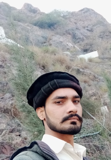 My photo - M Awais, 30 from Lahore (@mawais4)