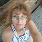 Ирина, 59, Барнаул