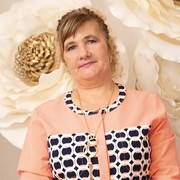 Ольга, 51, Лучегорск