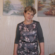 Марина, 51, Жигулевск