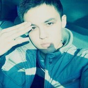 Тимур, 31, Ясный