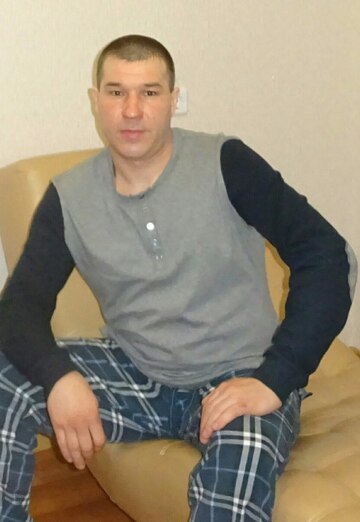 Моя фотография - Вячеслав, 42 из Альметьевск (@vyacheslav41724)