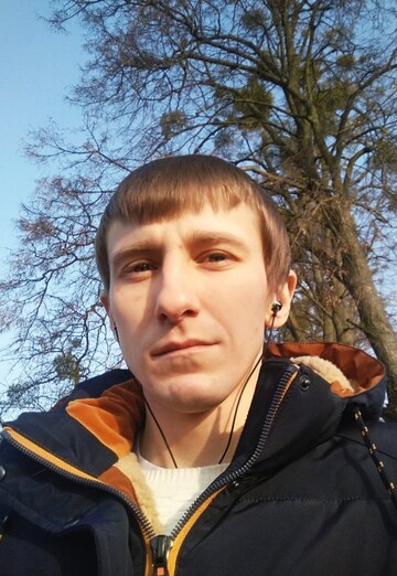 My photo - Vyacheslav Zadranіvski, 32 from Kalynivka (@vyacheslavzadranvskiy)