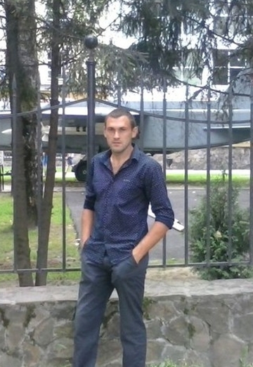 My photo - marin, 34 from Rakhov (@marin922)