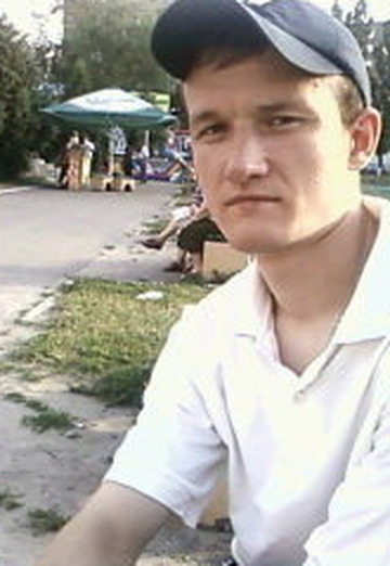 My photo - andrey, 39 from Voronizh (@ru7777777)