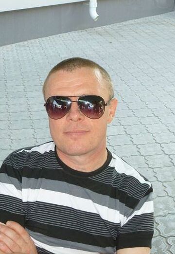 Моя фотография - владимир, 56 из Тирасполь (@vladimir286680)