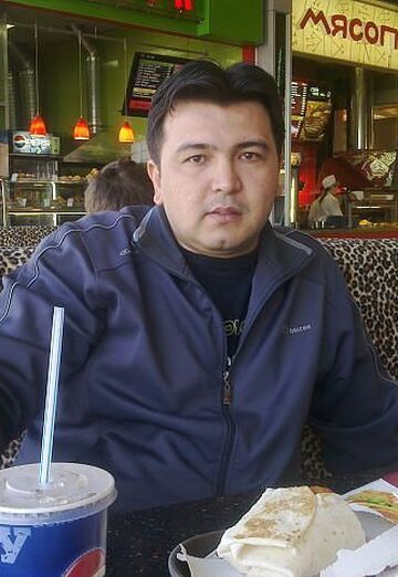 My photo - Avaz, 44 from Tashkent (@avaz501)