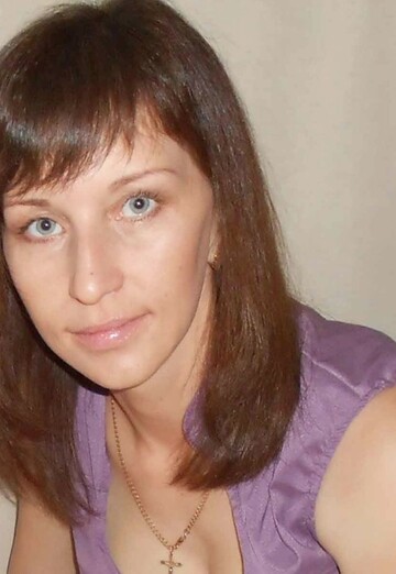 My photo - Olga, 50 from Kislovodsk (@natalya196933)