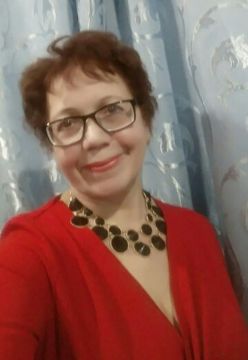 My photo - Galina, 65 from Syktyvkar (@galina85951)