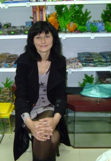 My photo - irina, 38 from Belorechensk (@irina6650143)