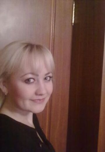 Mein Foto - Arina, 33 aus Ziwilsk (@arina4788884)
