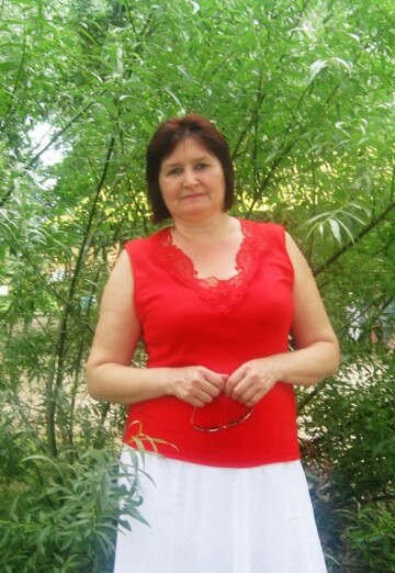 Minha foto - Valentina, 60 de Aksay (@vallug)