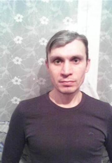 Моя фотография - Николай, 46 из Бердск (@nicolai-veit)